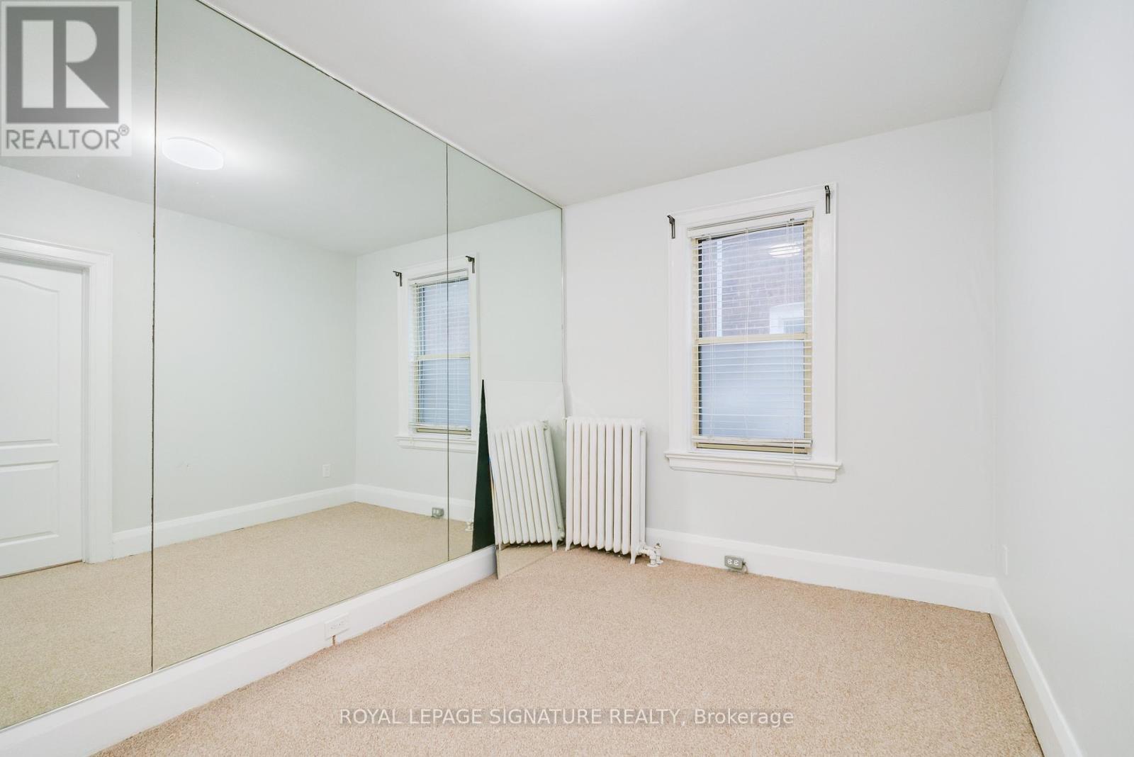 Unit 2 - 27 Hillsboro Avenue, Toronto, Ontario  M5R 1S6 - Photo 10 - C12940380