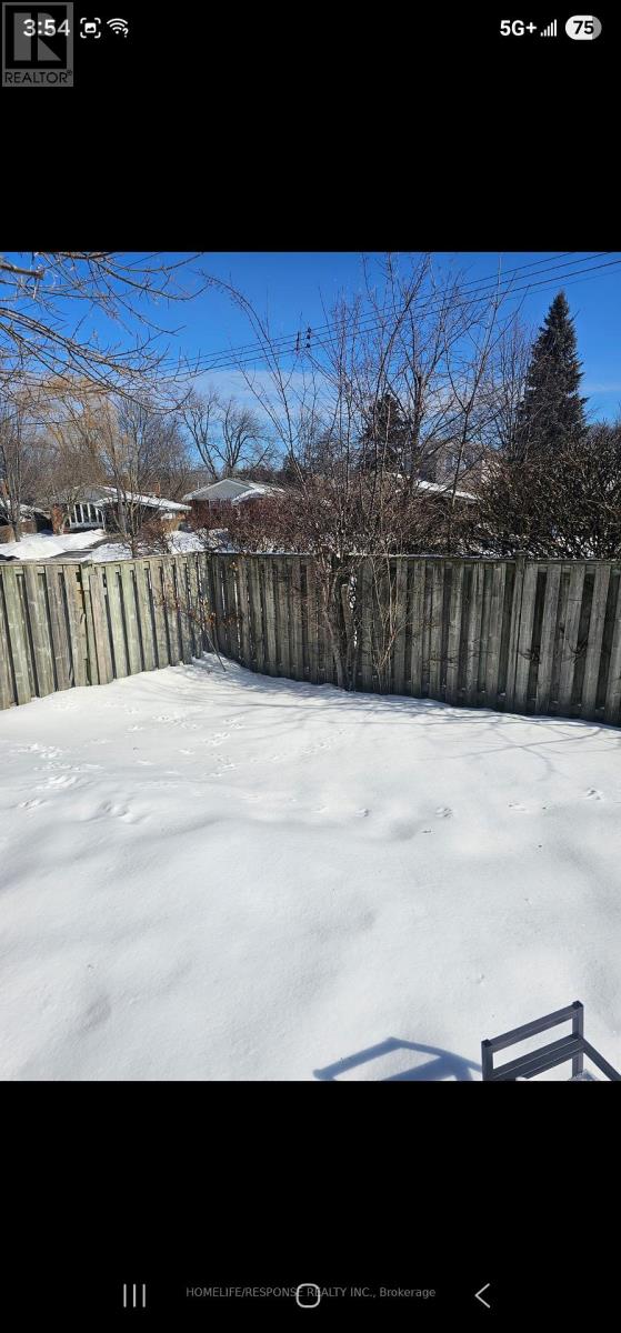 36 Gaiety Drive, Toronto, Ontario  M1H 1C1 - Photo 16 - E12939348