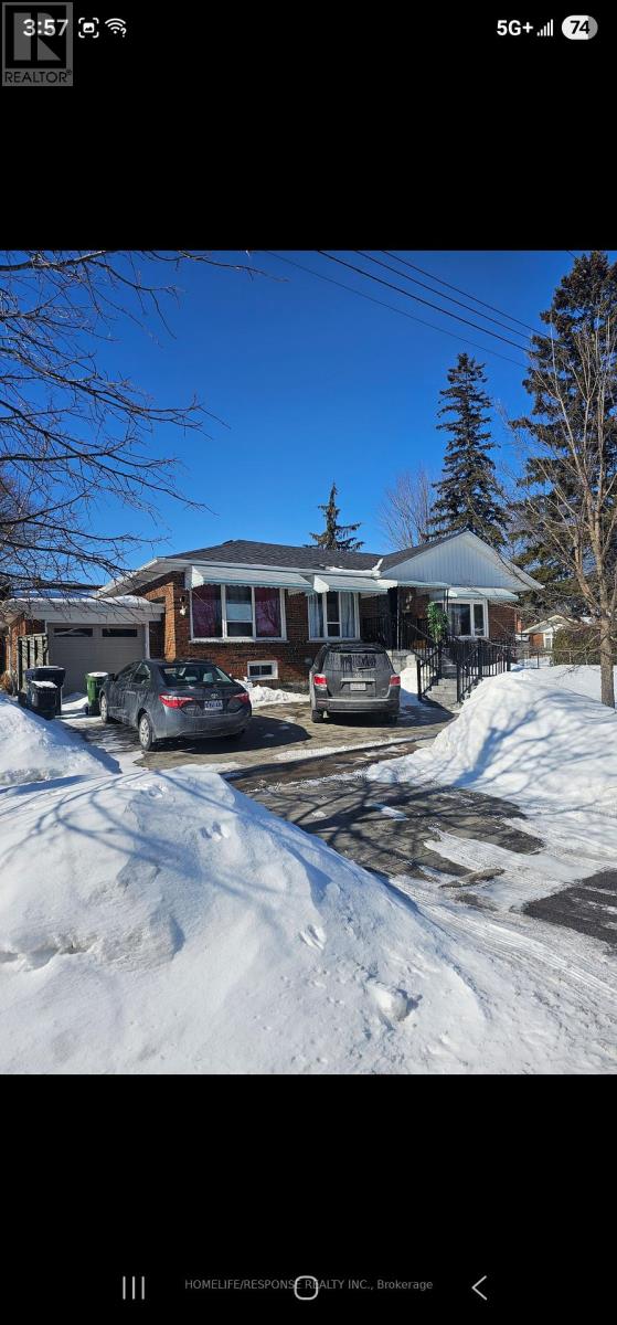 36 Gaiety Drive, Toronto, Ontario  M1H 1C1 - Photo 2 - E12939348