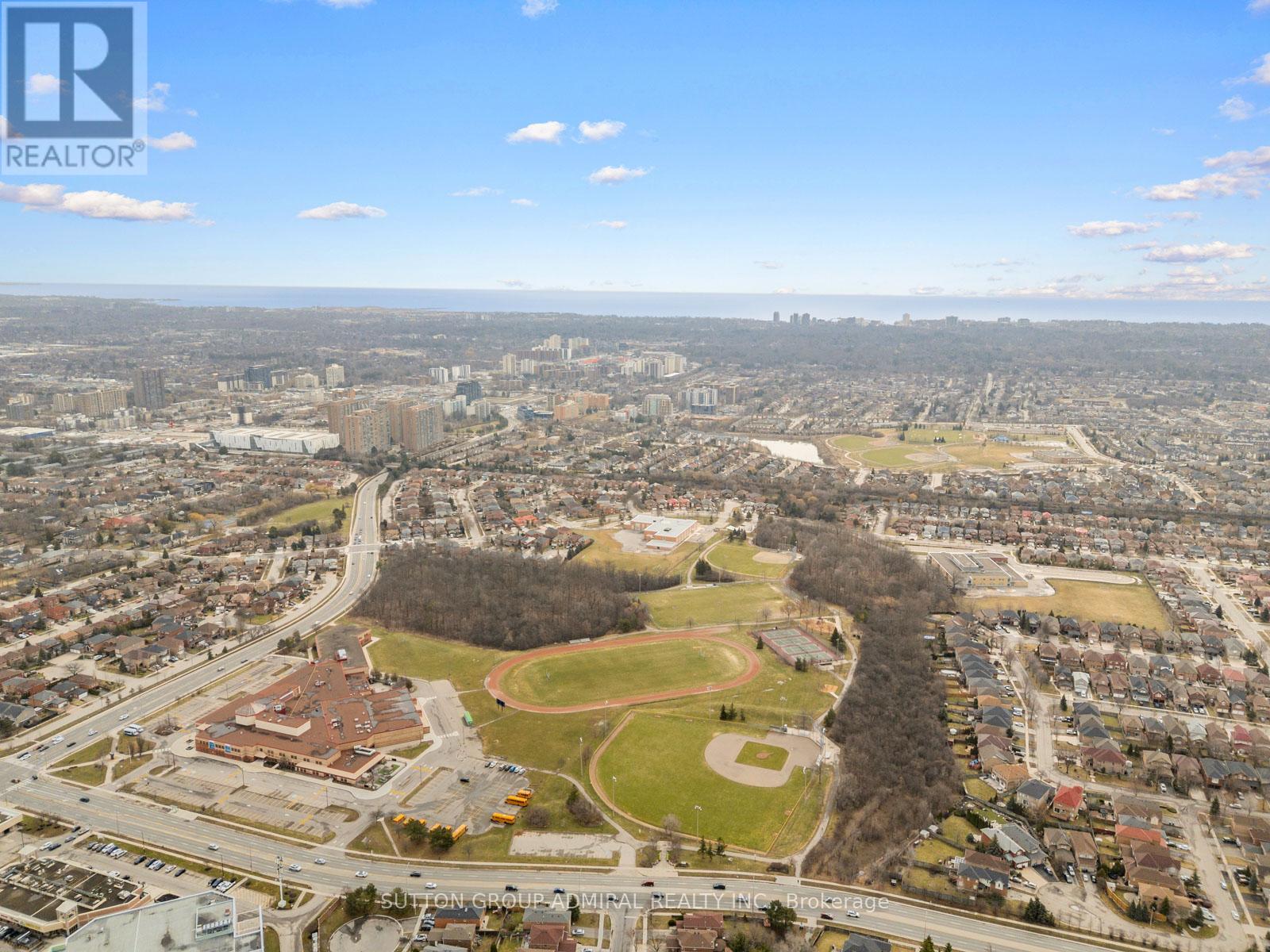 3209 - 4065 Confederation Parkway, Mississauga, Ontario  L5B 4N1 - Photo 45 - W12934068