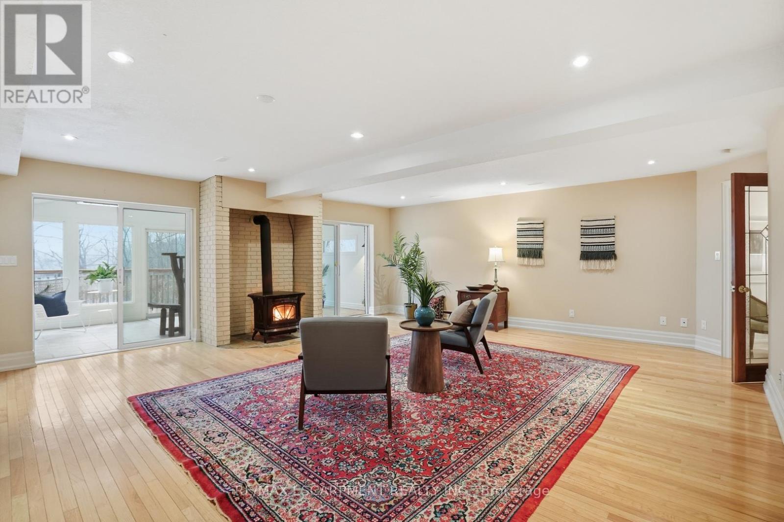 1987 Snake Road, Burlington, Ontario  L7P 4Y1 - Photo 42 - W12929810