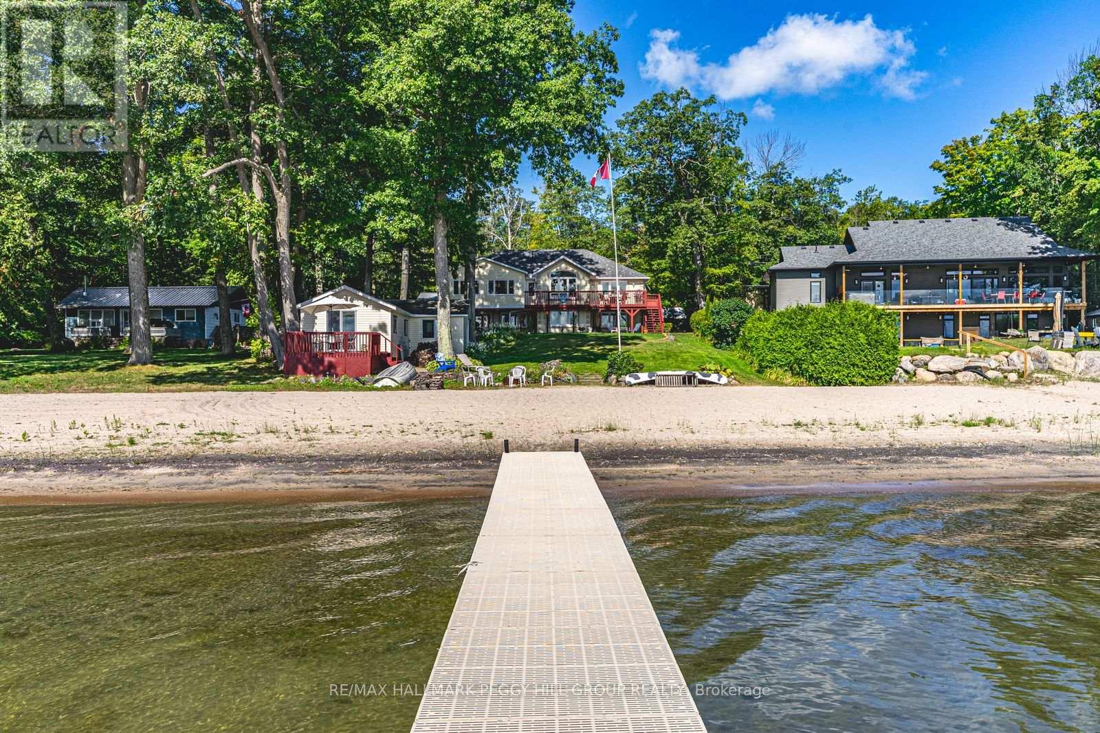383 Peek-A-Boo Trail, Tiny, Ontario  L9M 0B3 - Photo 2 - S12930116