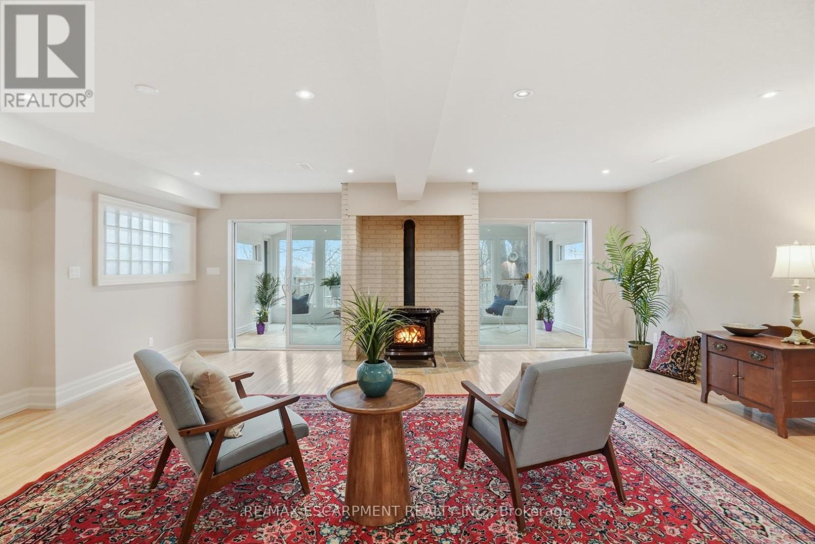 1987 Snake Road, Burlington, Ontario  L7P 4Y1 - Photo 40 - W12929810