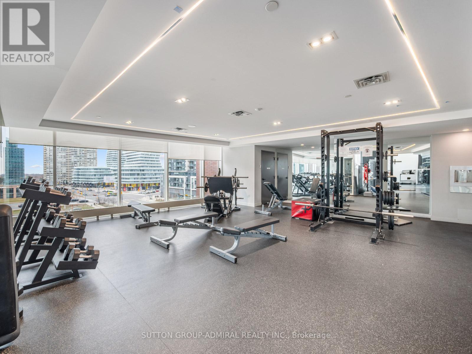 3209 - 4065 Confederation Parkway, Mississauga, Ontario  L5B 4N1 - Photo 27 - W12934068