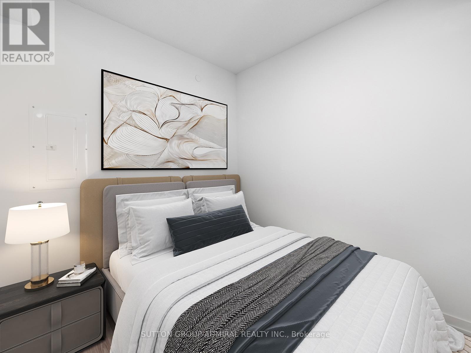 3209 - 4065 Confederation Parkway, Mississauga, Ontario  L5B 4N1 - Photo 15 - W12934068