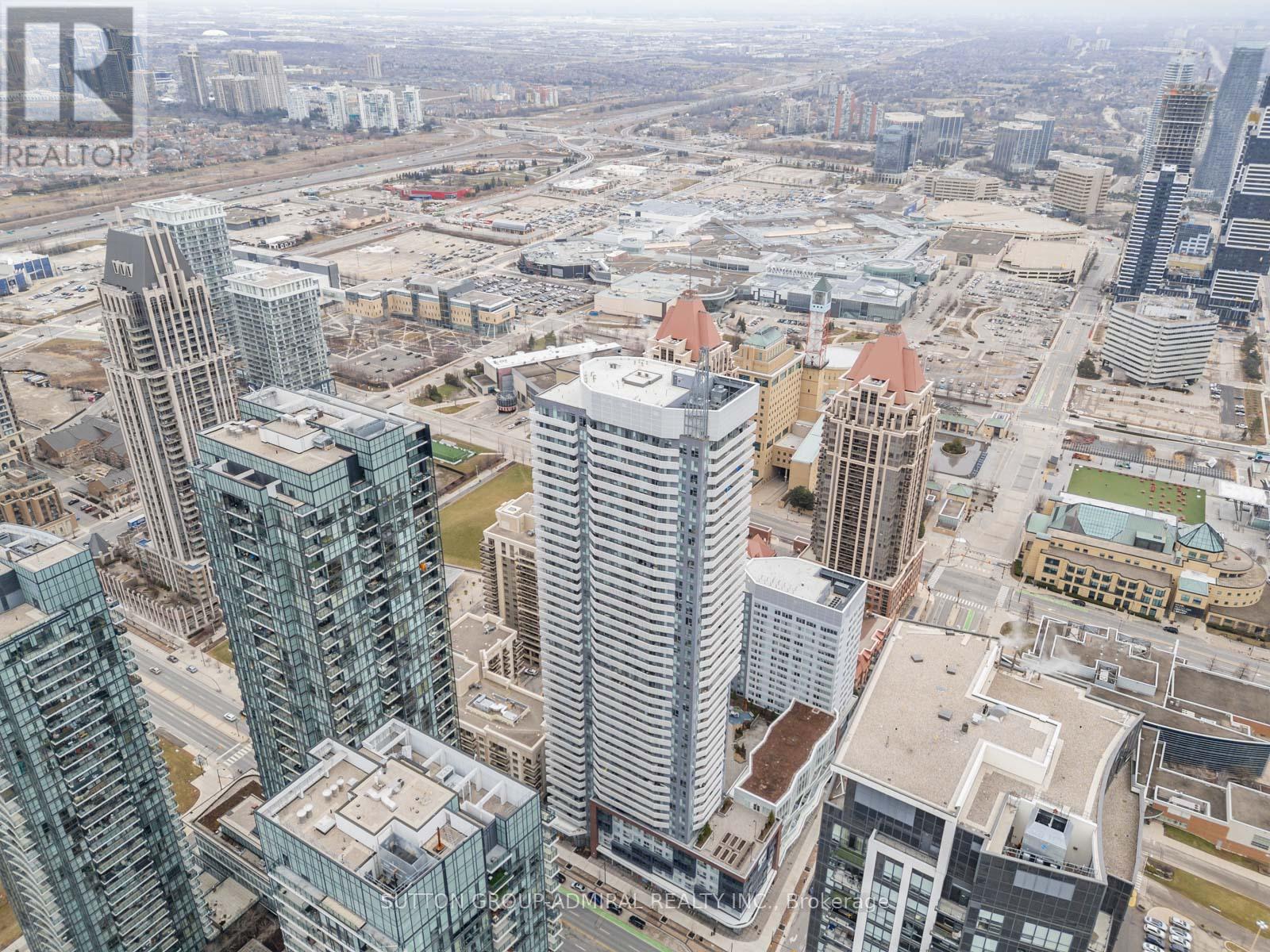 3209 - 4065 Confederation Parkway, Mississauga, Ontario  L5B 4N1 - Photo 43 - W12934068