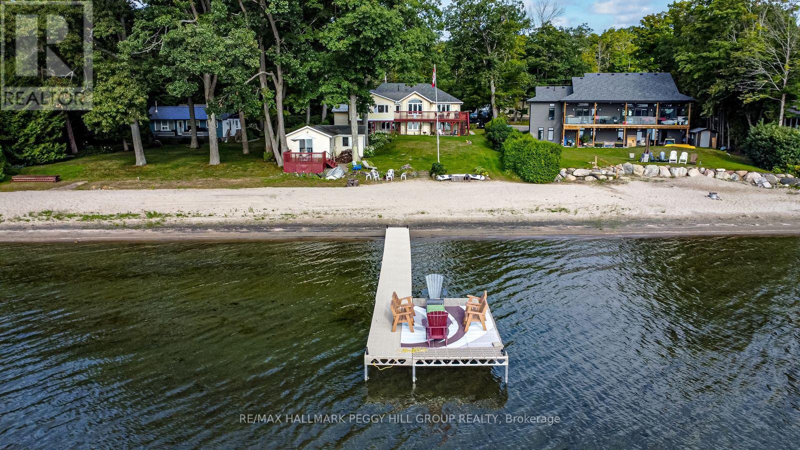 383 Peek-A-Boo Trail, Tiny, Ontario  L9M 0B3 - Photo 38 - S12930116
