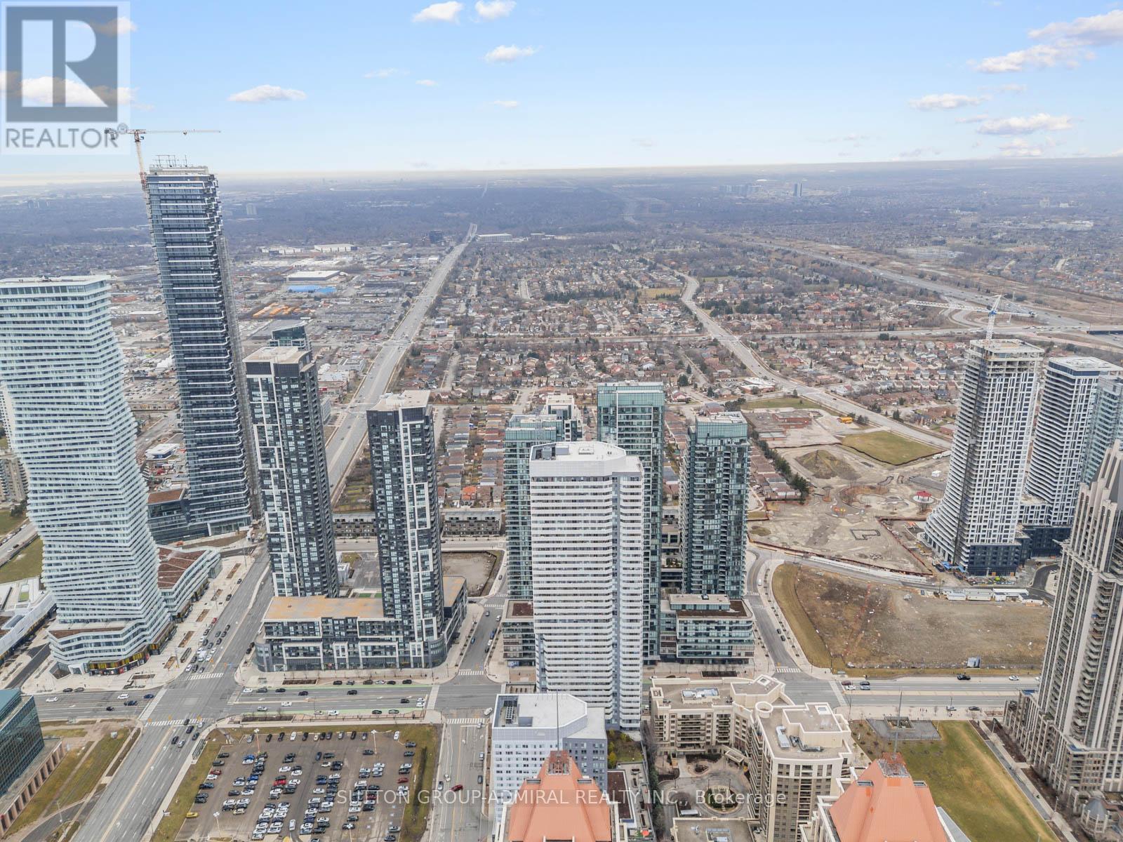 3209 - 4065 Confederation Parkway, Mississauga, Ontario  L5B 4N1 - Photo 39 - W12934068