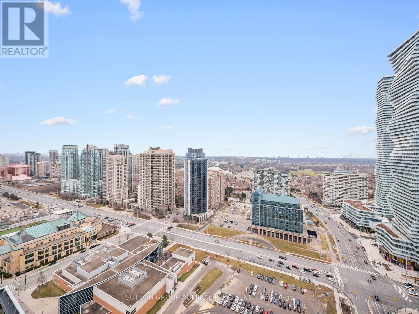 3209 - 4065 Confederation Parkway, Mississauga, Ontario  L5B 4N1 - Photo 21 - W12934068