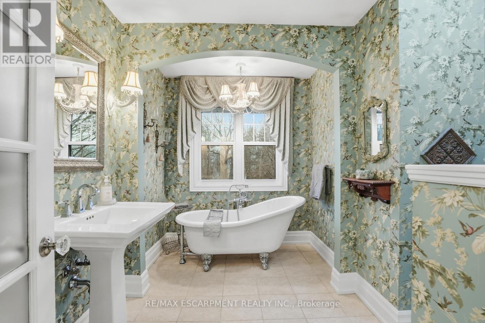 1987 Snake Road, Burlington, Ontario  L7P 4Y1 - Photo 36 - W12929810