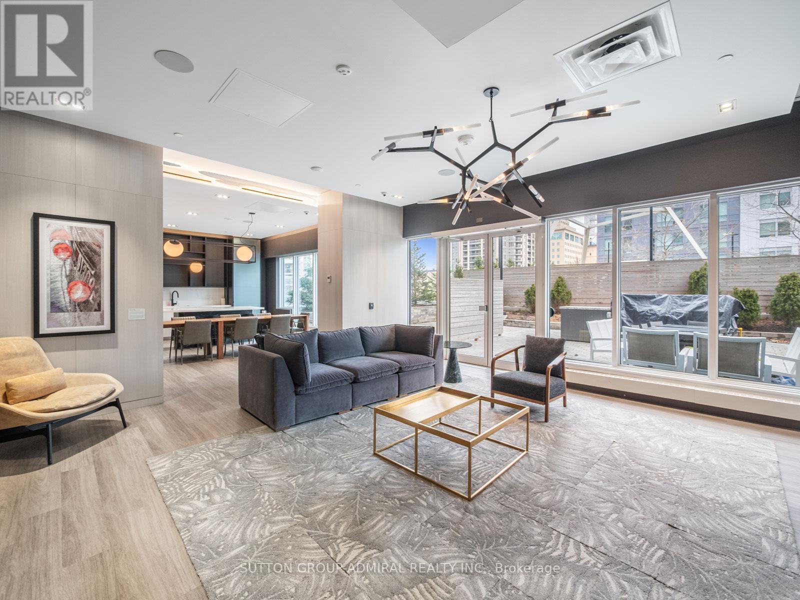 3209 - 4065 Confederation Parkway, Mississauga, Ontario  L5B 4N1 - Photo 34 - W12934068