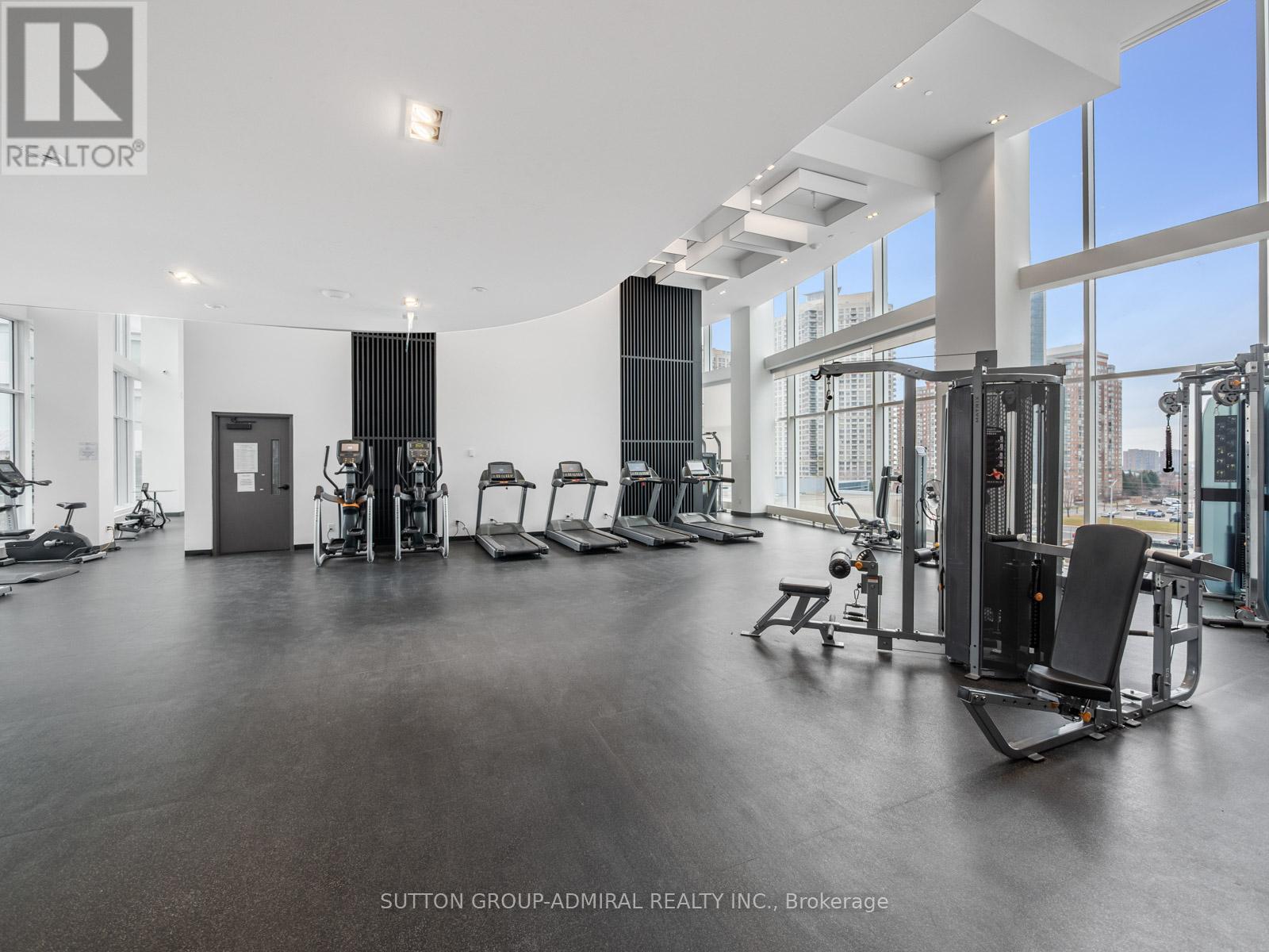 3209 - 4065 Confederation Parkway, Mississauga, Ontario  L5B 4N1 - Photo 25 - W12934068