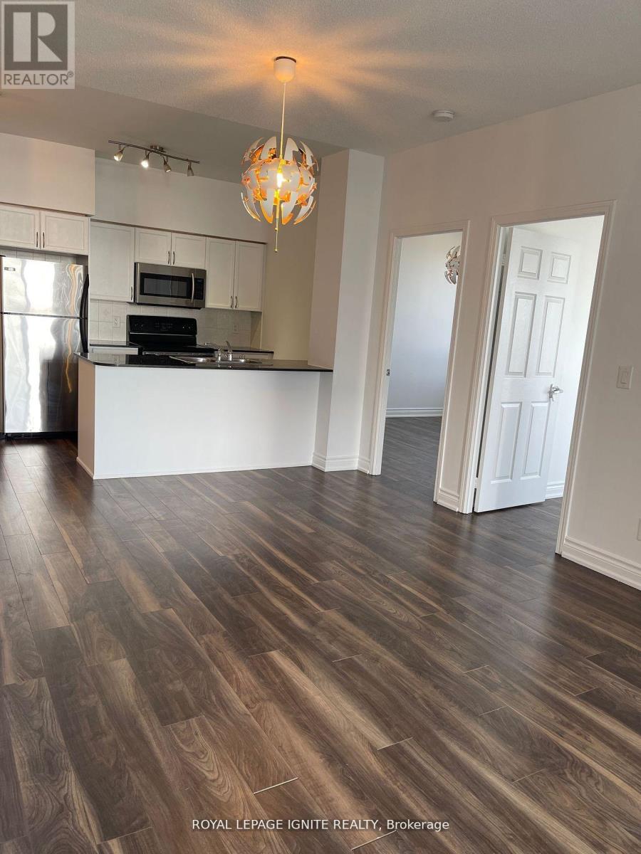 3110 - 388 PRINCE OF WALES DRIVE, Mississauga, Ontario