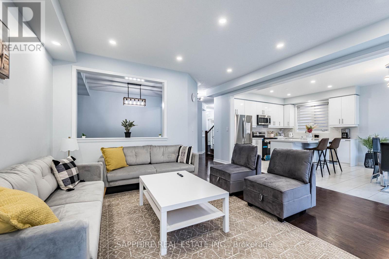 325 Trudeau Drive E, Milton, Ontario  L9T 8Y7 - Photo 8 - W12941044