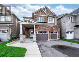 325 TRUDEAU DRIVE E, Milton, Ontario