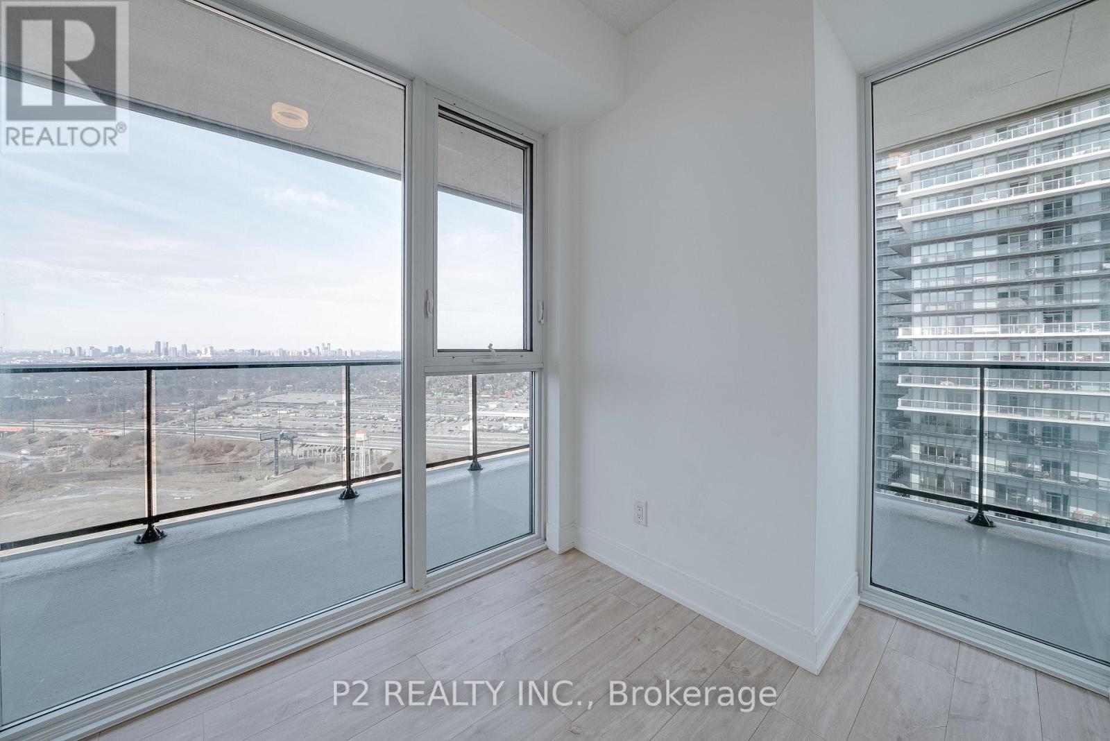 3302 - 70 Annie Craig Drive, Toronto, Ontario  M8V 0G2 - Photo 10 - W12941108