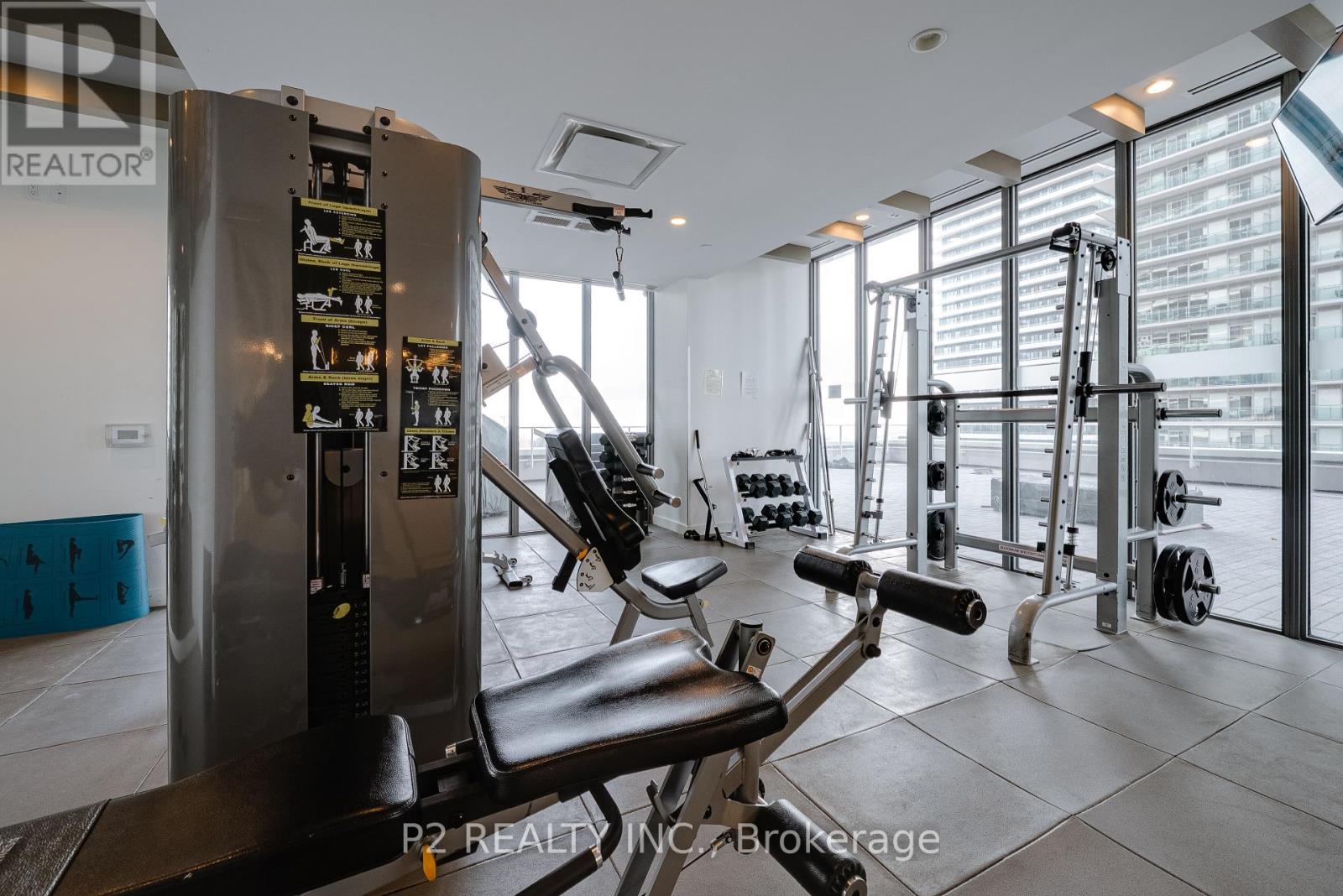 3302 - 70 Annie Craig Drive, Toronto, Ontario  M8V 0G2 - Photo 13 - W12941108