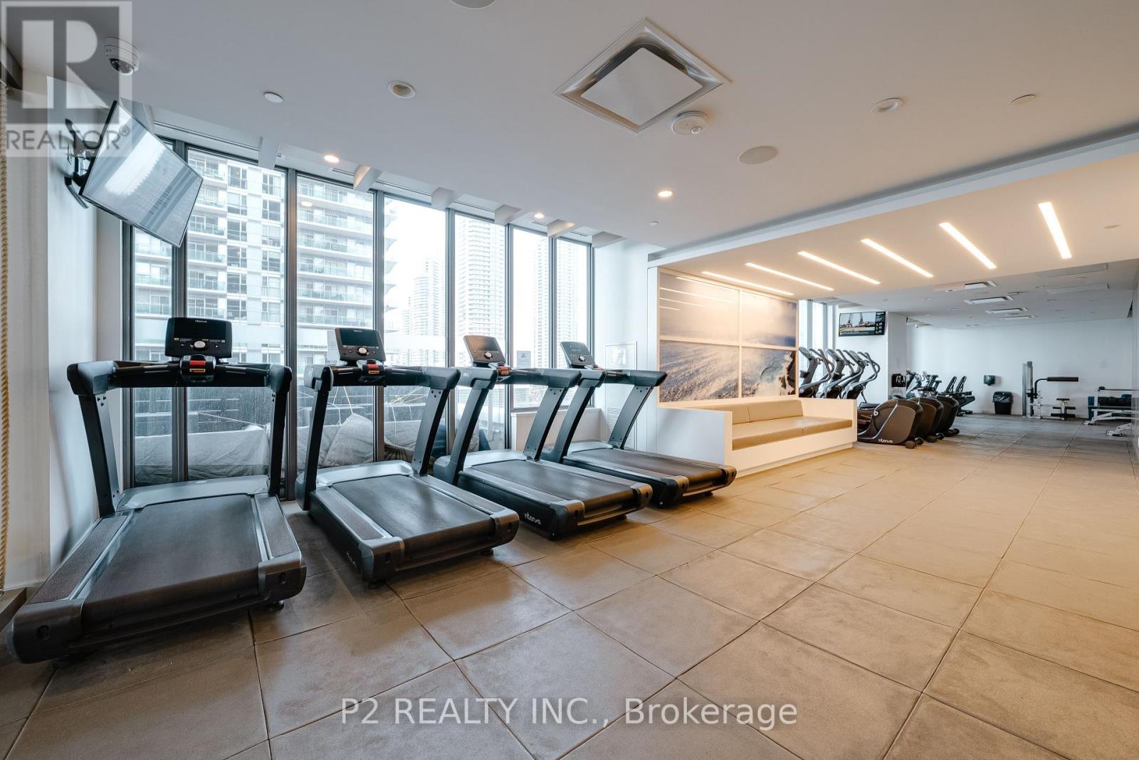 3302 - 70 Annie Craig Drive, Toronto, Ontario  M8V 0G2 - Photo 14 - W12941108