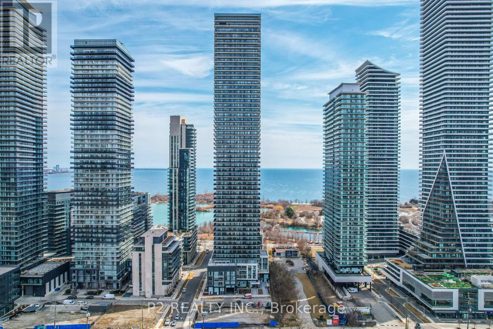 3302 - 70 Annie Craig Drive, Toronto, Ontario  M8V 0G2 - Photo 16 - W12941108