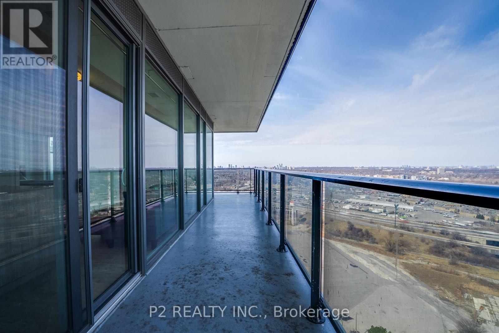 3302 - 70 Annie Craig Drive, Toronto, Ontario  M8V 0G2 - Photo 3 - W12941108