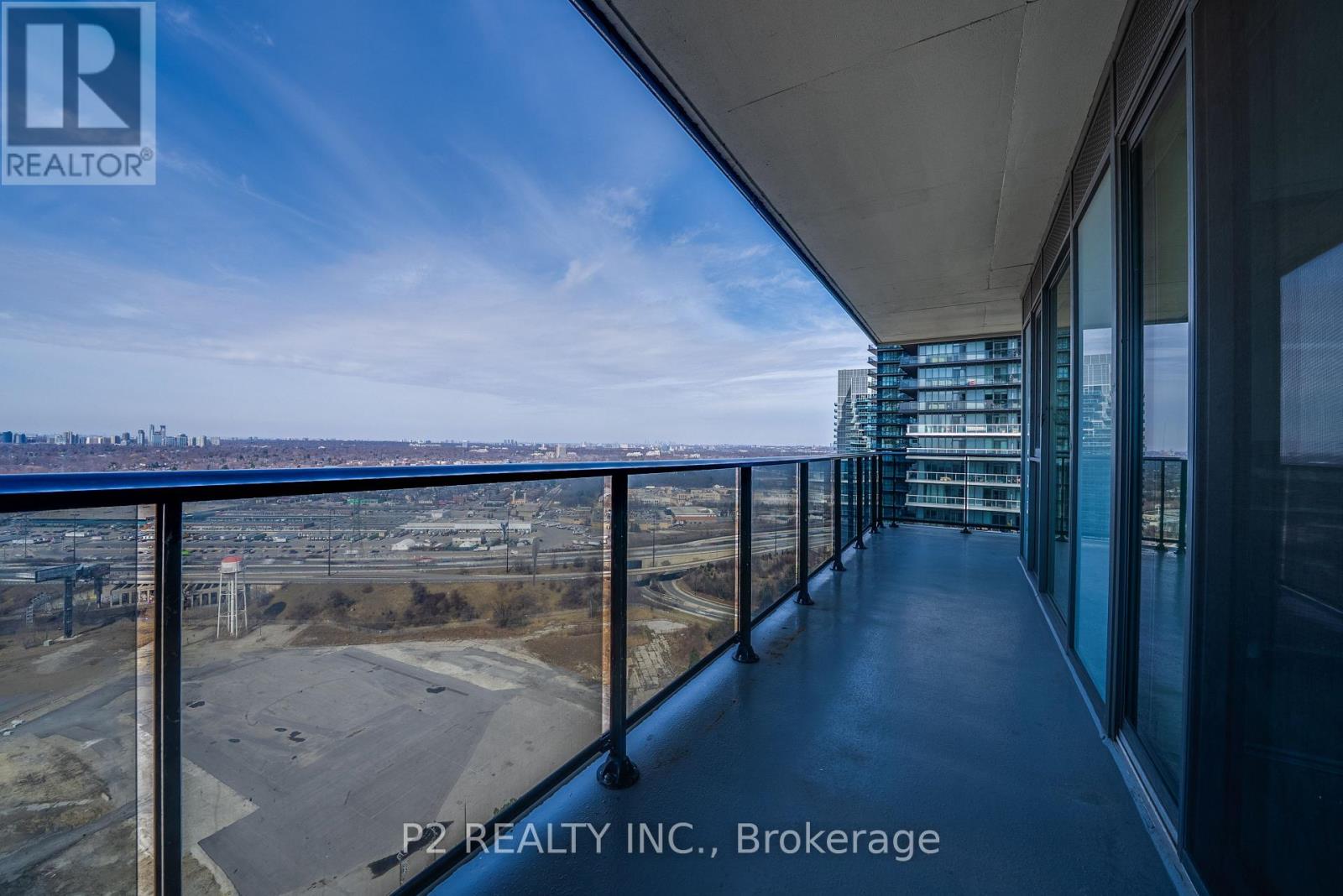 3302 - 70 Annie Craig Drive, Toronto, Ontario  M8V 0G2 - Photo 4 - W12941108