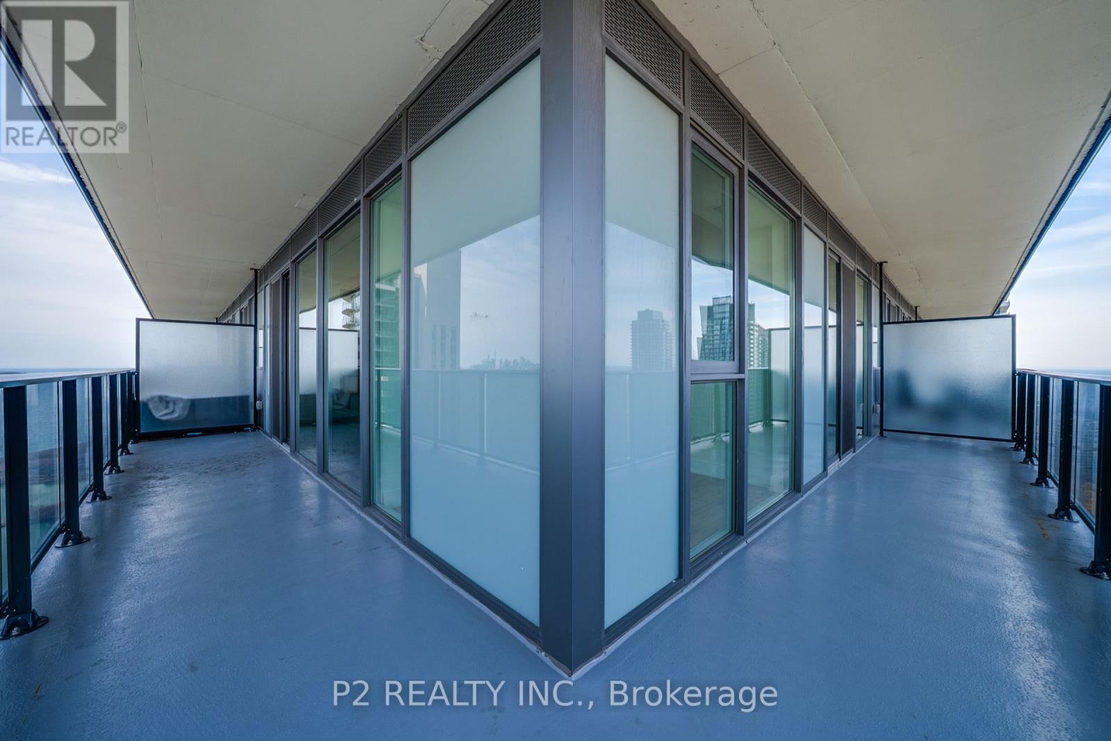 3302 - 70 Annie Craig Drive, Toronto, Ontario  M8V 0G2 - Photo 5 - W12941108