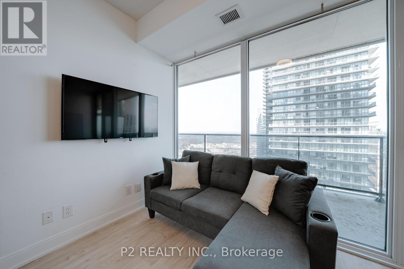 3302 - 70 Annie Craig Drive, Toronto, Ontario  M8V 0G2 - Photo 9 - W12941108
