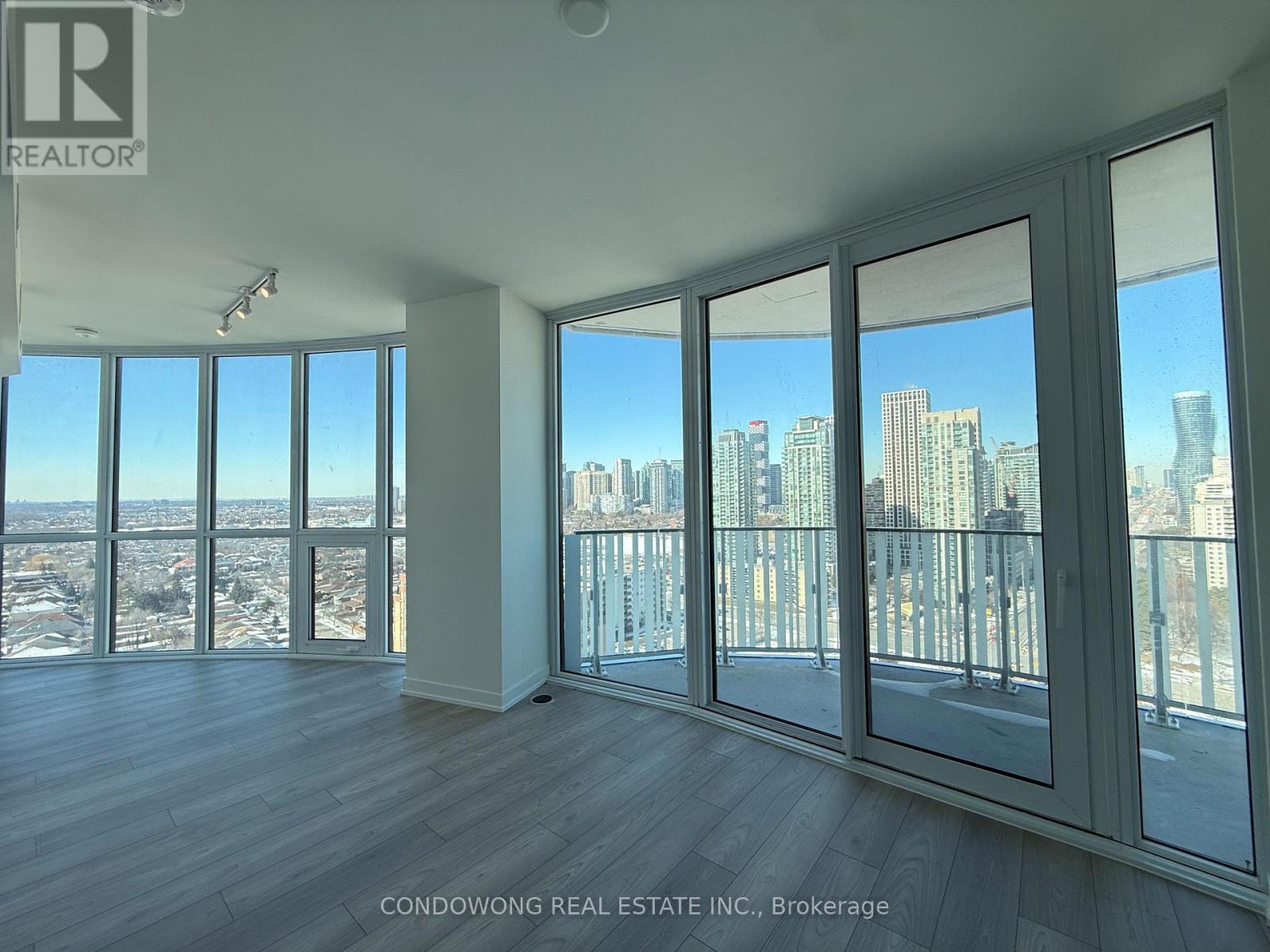 2109 - 1 FAIRVIEW ROAD E, Mississauga, Ontario