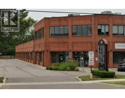 43 - 1200 SPEERS ROAD, Oakville, Ontario