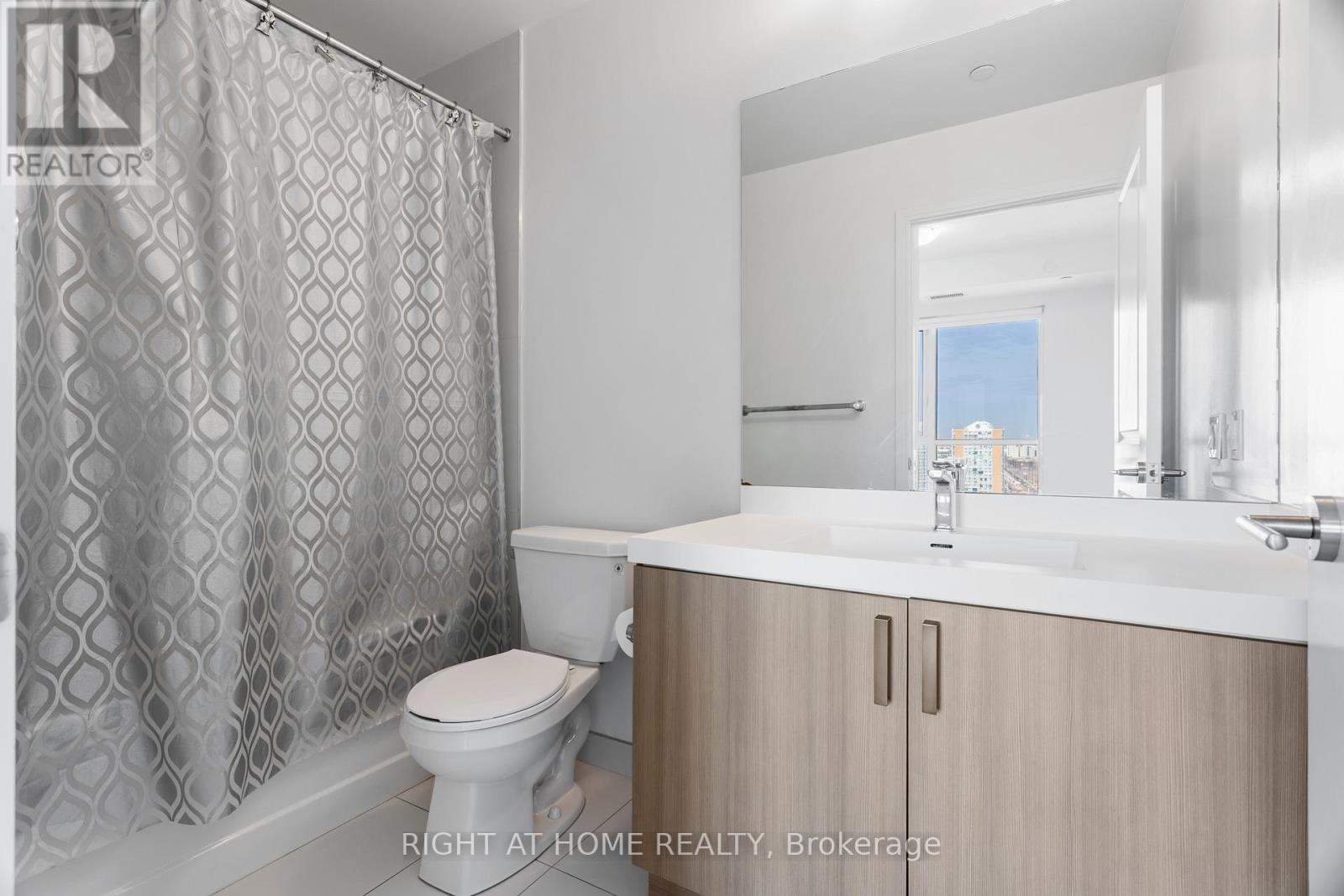 2203 - 8 Nahani Way, Mississauga, Ontario  L4Z 0C6 - Photo 21 - W12941204