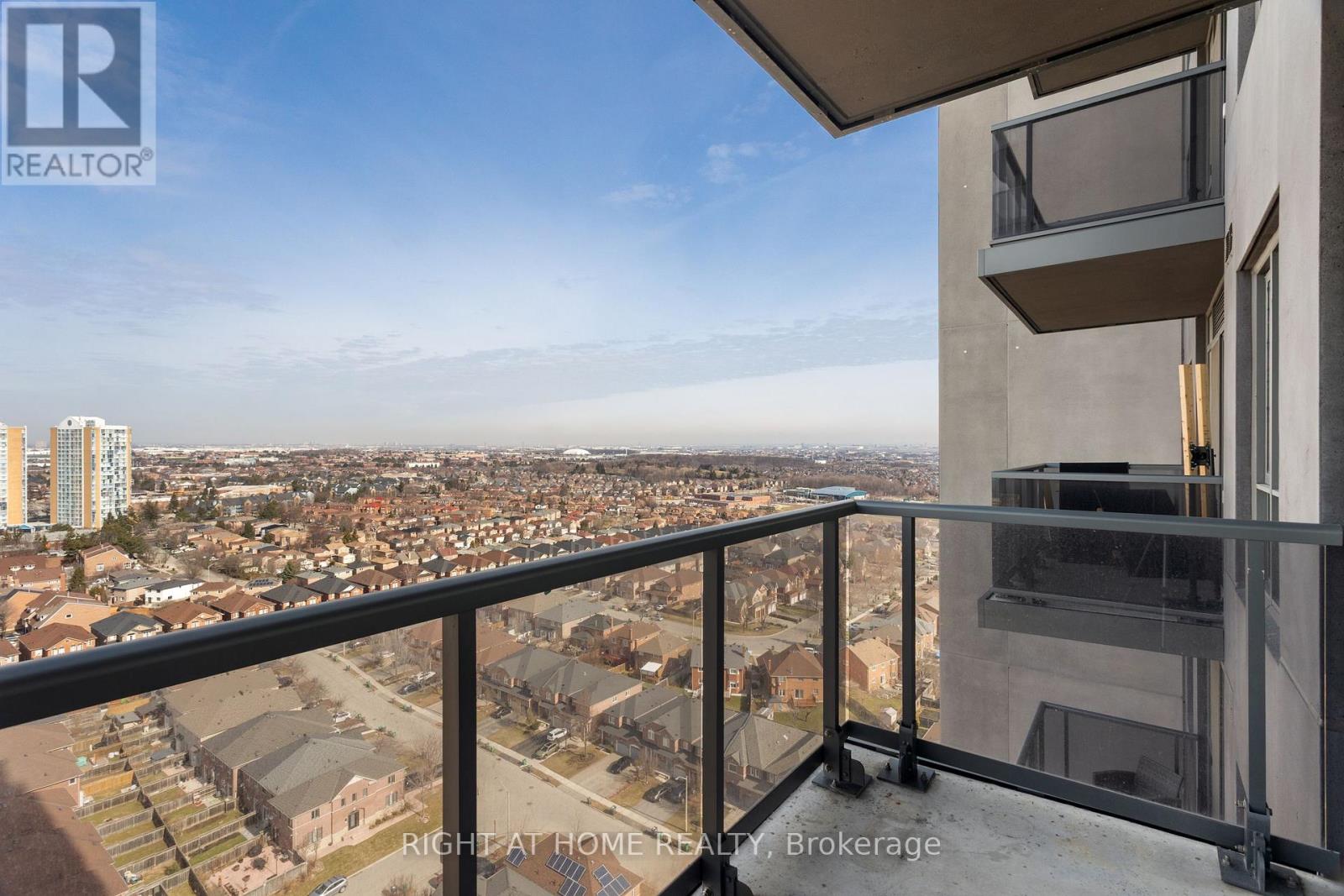 2203 - 8 Nahani Way, Mississauga, Ontario  L4Z 0C6 - Photo 22 - W12941204