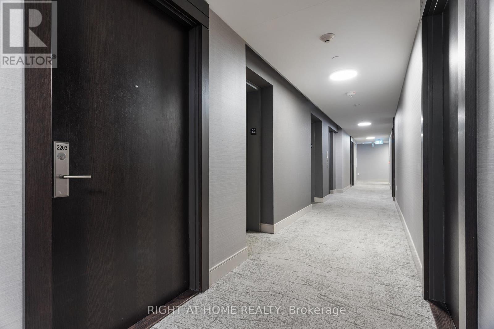 2203 - 8 Nahani Way, Mississauga, Ontario  L4Z 0C6 - Photo 24 - W12941204