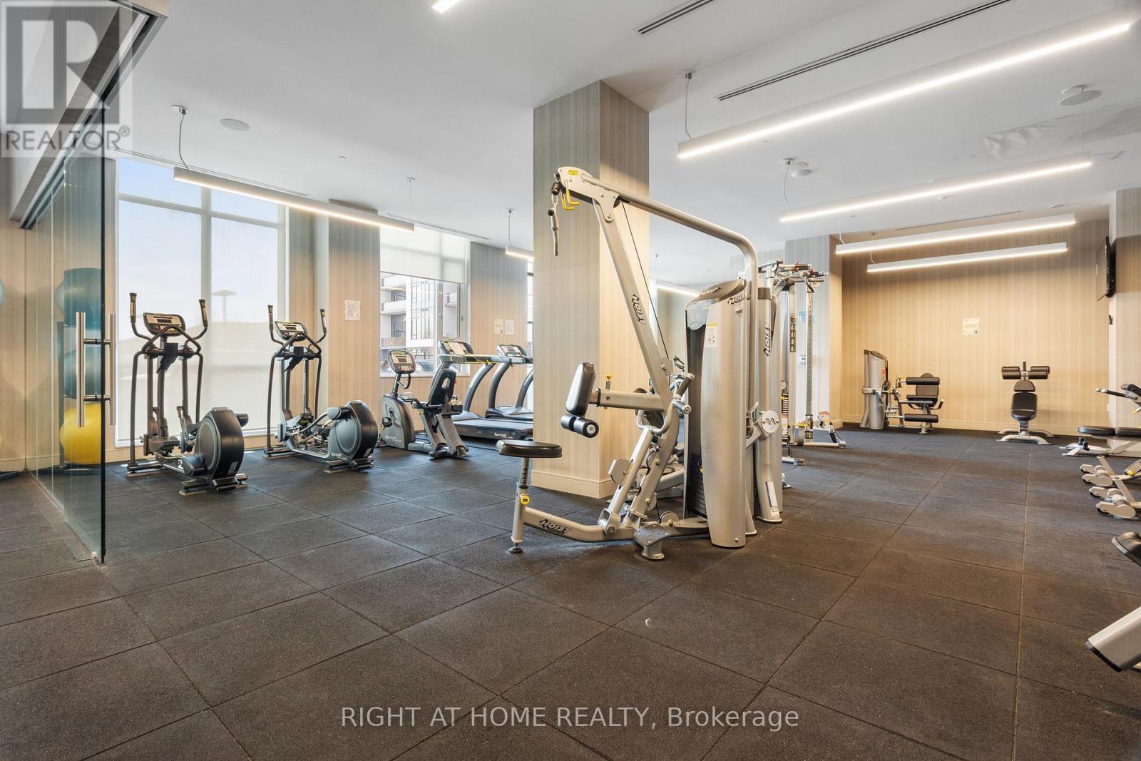 2203 - 8 Nahani Way, Mississauga, Ontario  L4Z 0C6 - Photo 25 - W12941204