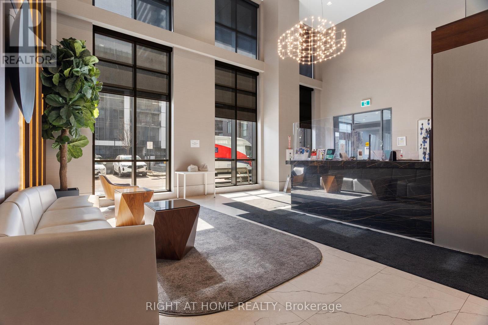 2203 - 8 Nahani Way, Mississauga, Ontario  L4Z 0C6 - Photo 28 - W12941204