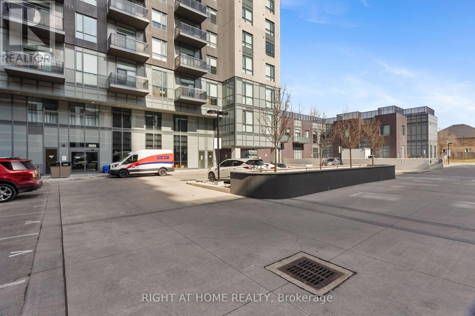 2203 - 8 Nahani Way, Mississauga, Ontario  L4Z 0C6 - Photo 29 - W12941204