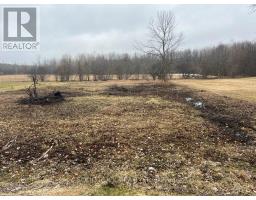 LOT FLAGG ROAD, South Dundas, Ontario