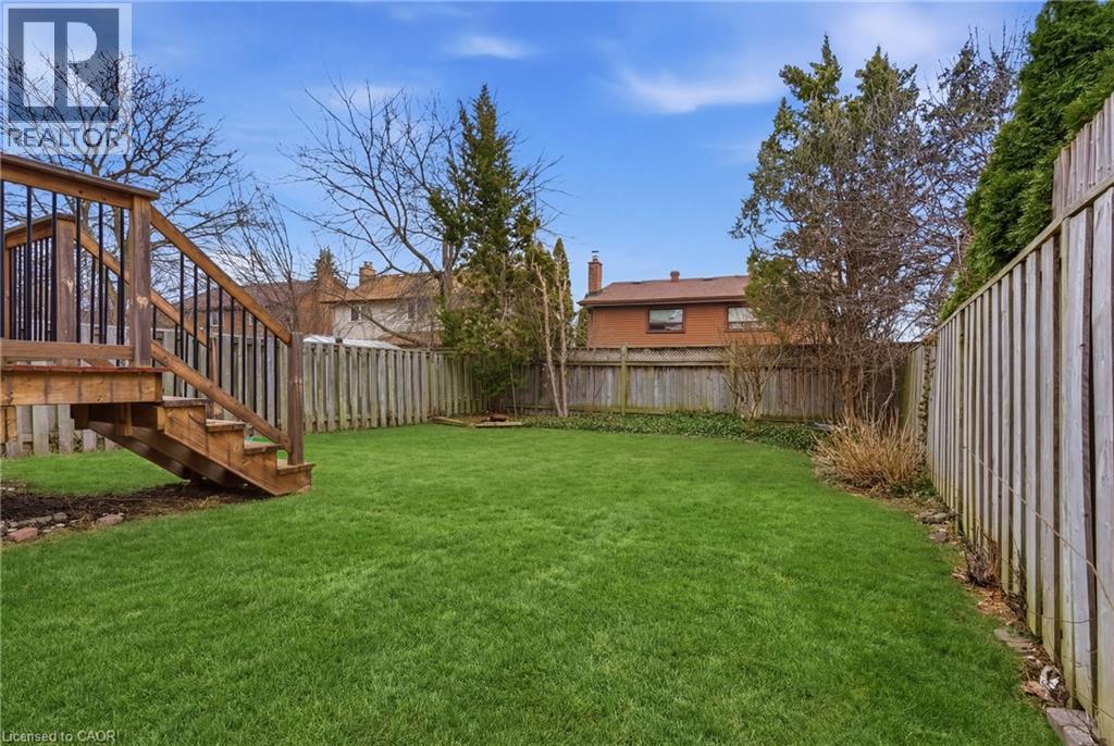 23 Garden Avenue, Brampton, Ontario  L6X 1M4 - Photo 32 - 40815124