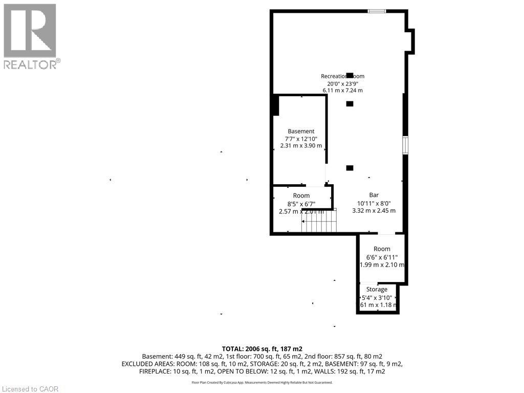 23 Garden Avenue, Brampton, Ontario  L6X 1M4 - Photo 35 - 40815124