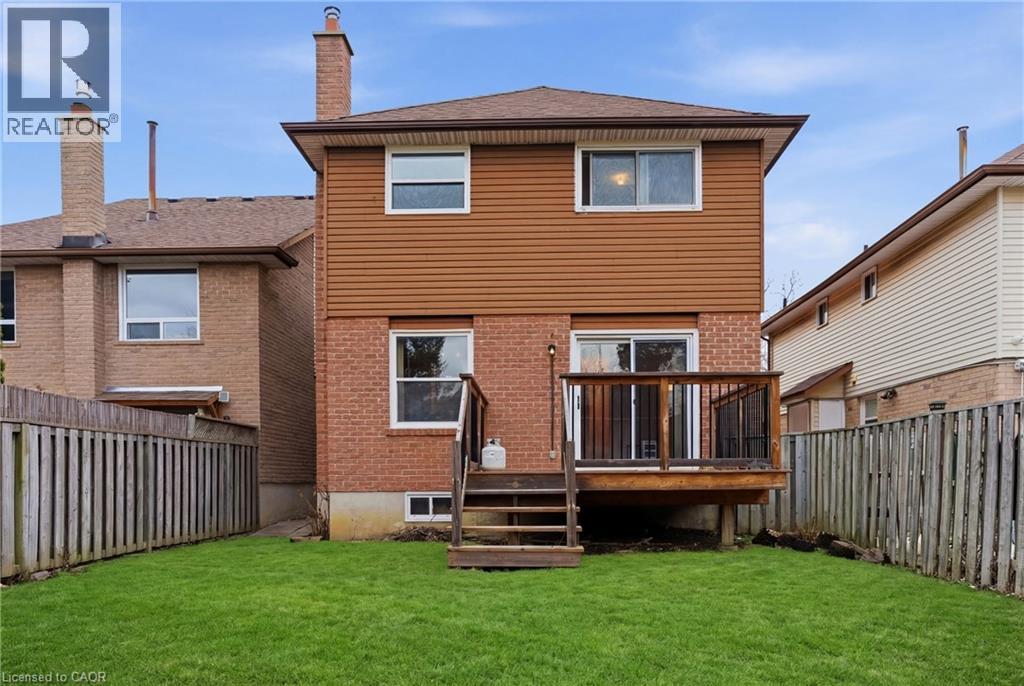 23 Garden Avenue, Brampton, Ontario  L6X 1M4 - Photo 33 - 40815124