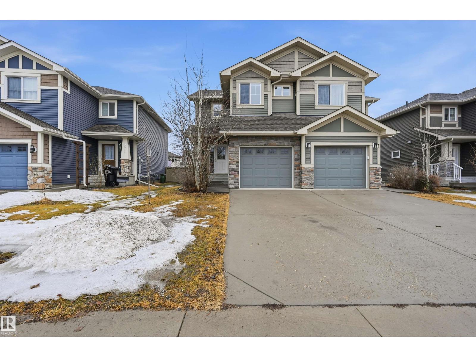 3609 Atkinson Lo Sw, Edmonton, Alberta  T6W 0X3 - Photo 47 - E4479897