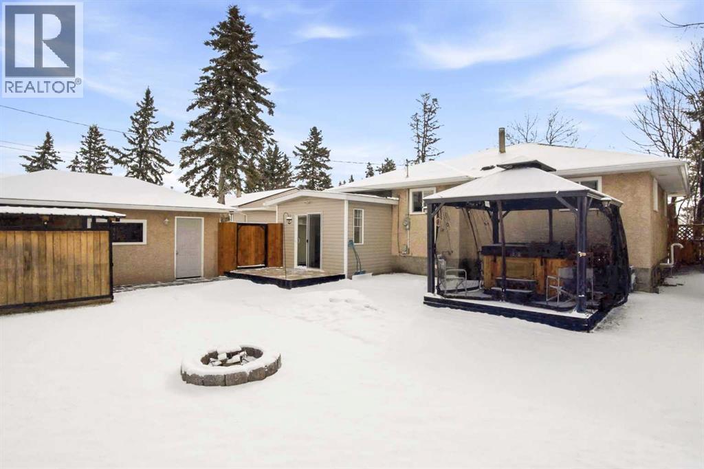 1122 Centre Street, Carstairs, Alberta  T0M 0N0 - Photo 25 - A2294697