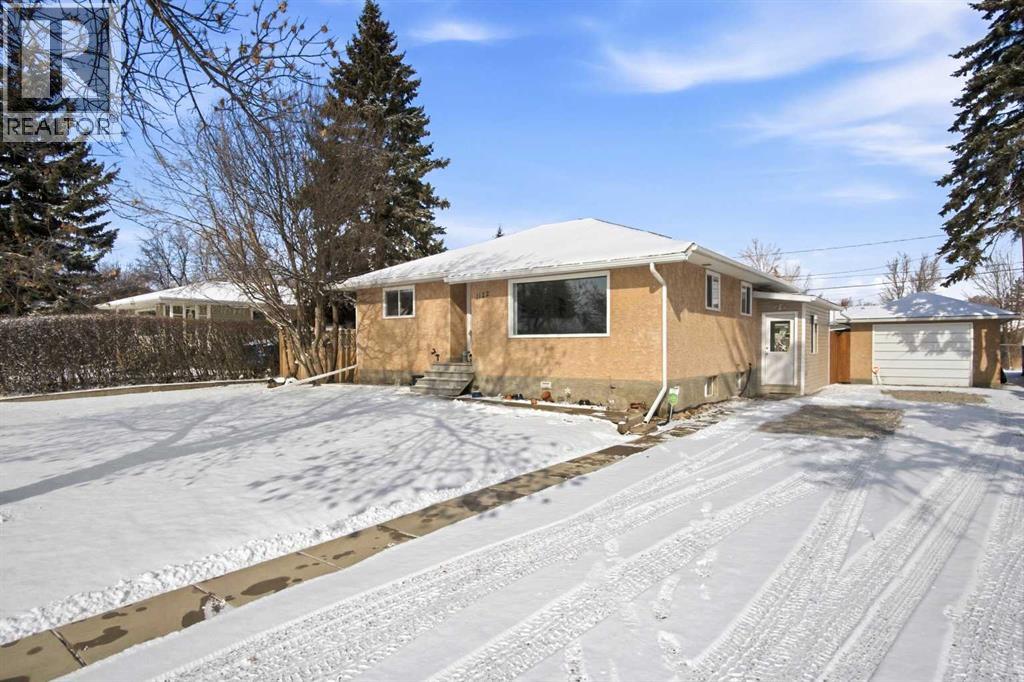 1122 Centre Street, Carstairs, Alberta  T0M 0N0 - Photo 32 - A2294697