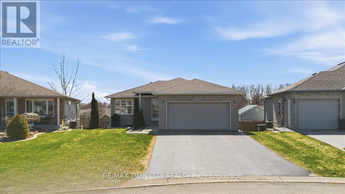 11 FELTZ DRIVE, Ingersoll, Ontario