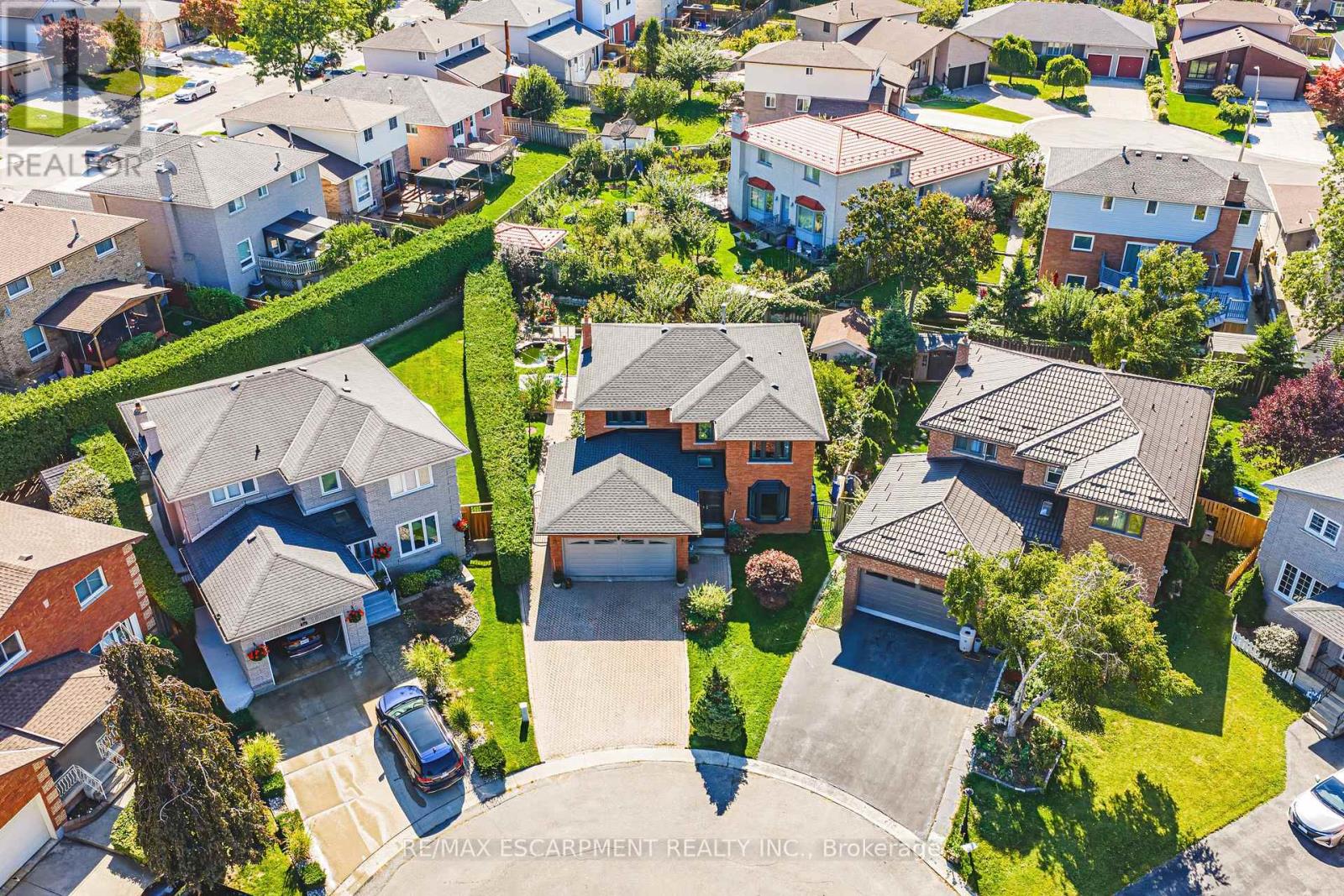 19 Glenhaven Court, Hamilton, Ontario  L9C 7G4 - Photo 28 - X12941026