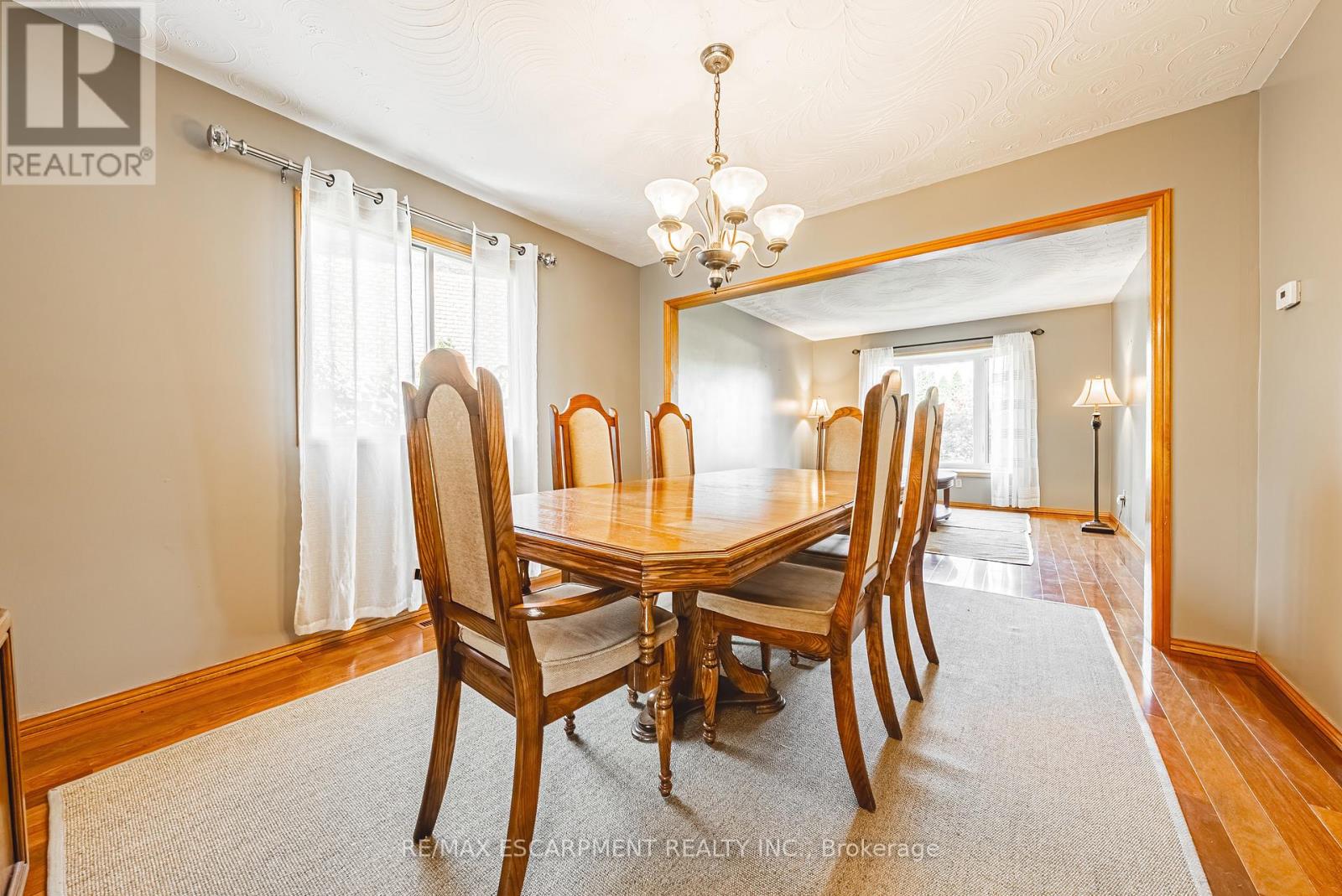 19 Glenhaven Court, Hamilton, Ontario  L9C 7G4 - Photo 7 - X12941026