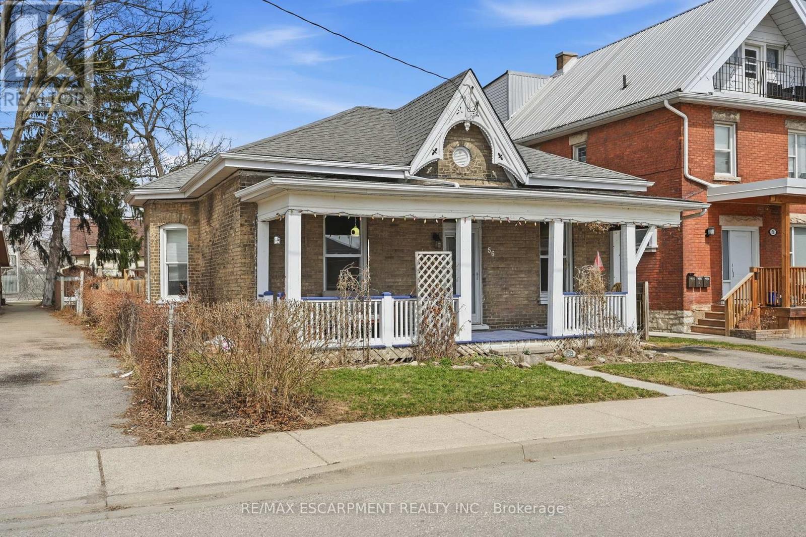 56 Victoria Street, Brantford, Ontario  N3S 3K2 - Photo 25 - X12941038