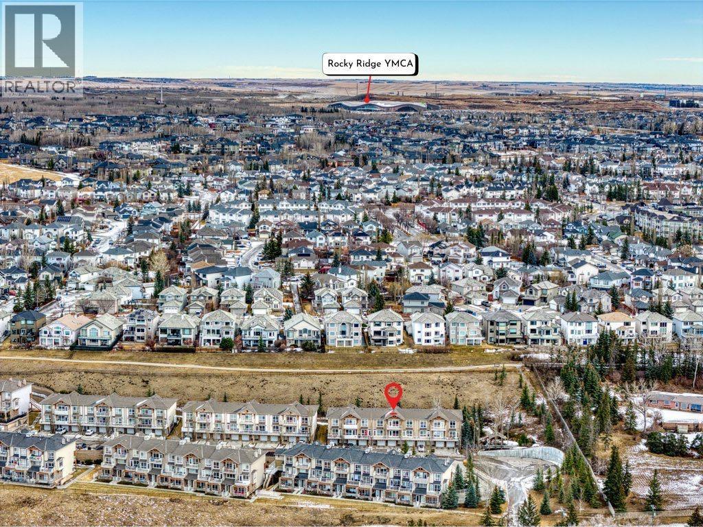 5, 172 Rockyledge View NW, Calgary, Alberta  T3G 6B2 - Photo 30 - A2295035