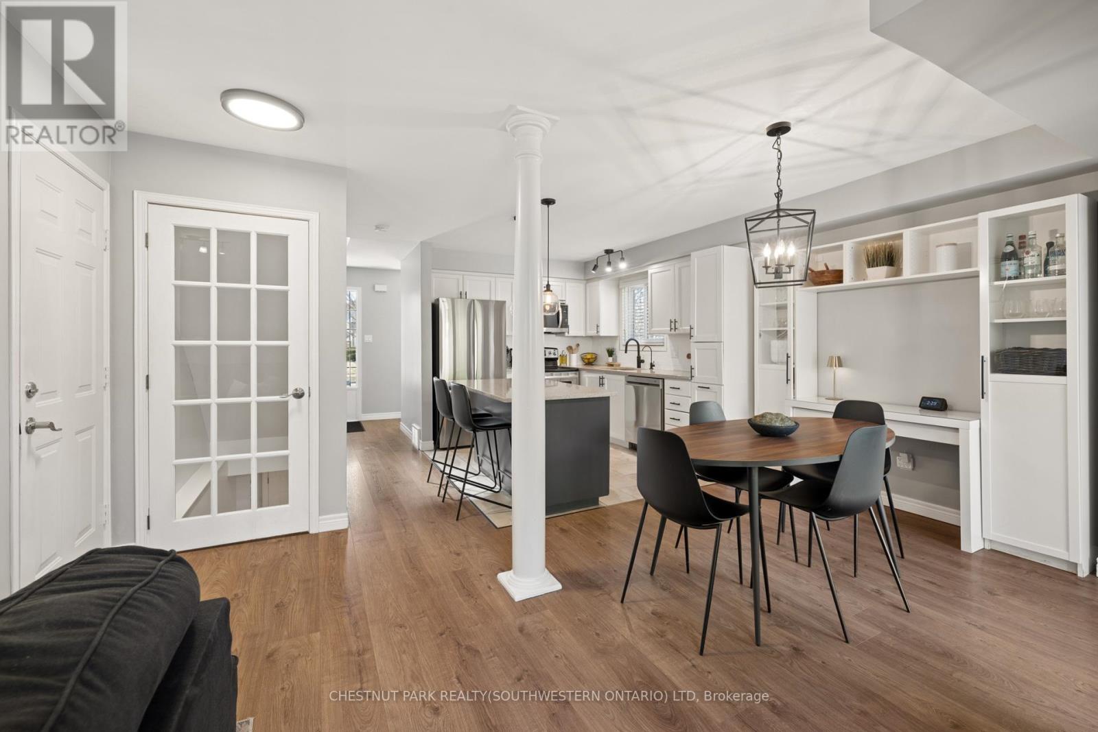 72 Copper Leaf Street, Kitchener, Ontario  N2E 3T5 - Photo 10 - X12941166