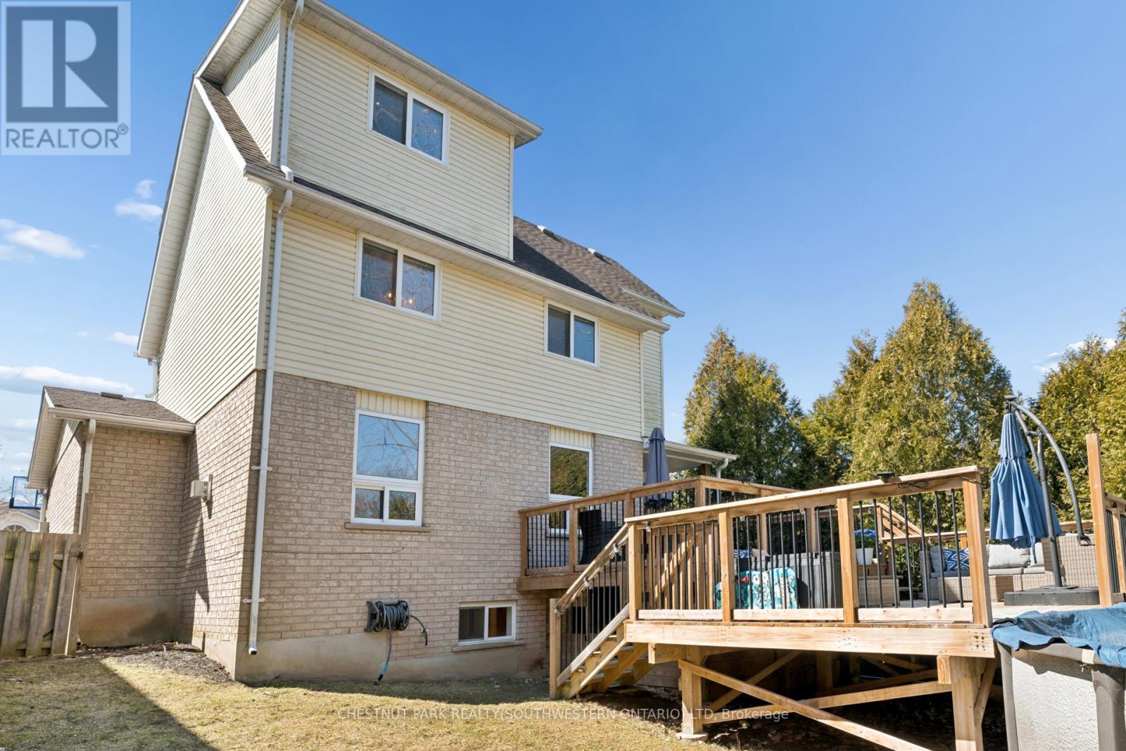 72 Copper Leaf Street, Kitchener, Ontario  N2E 3T5 - Photo 42 - X12941166