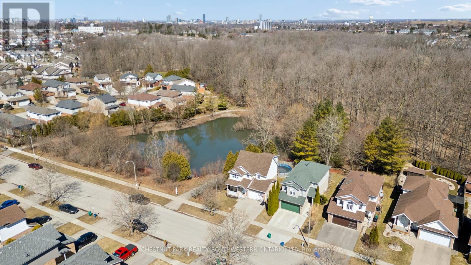 72 Copper Leaf Street, Kitchener, Ontario  N2E 3T5 - Photo 45 - X12941166